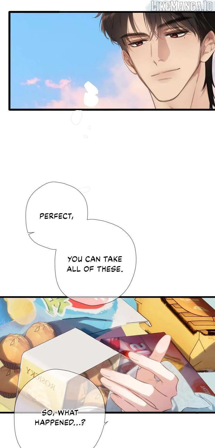 Back to Spring Chapter 50 page 30 - 