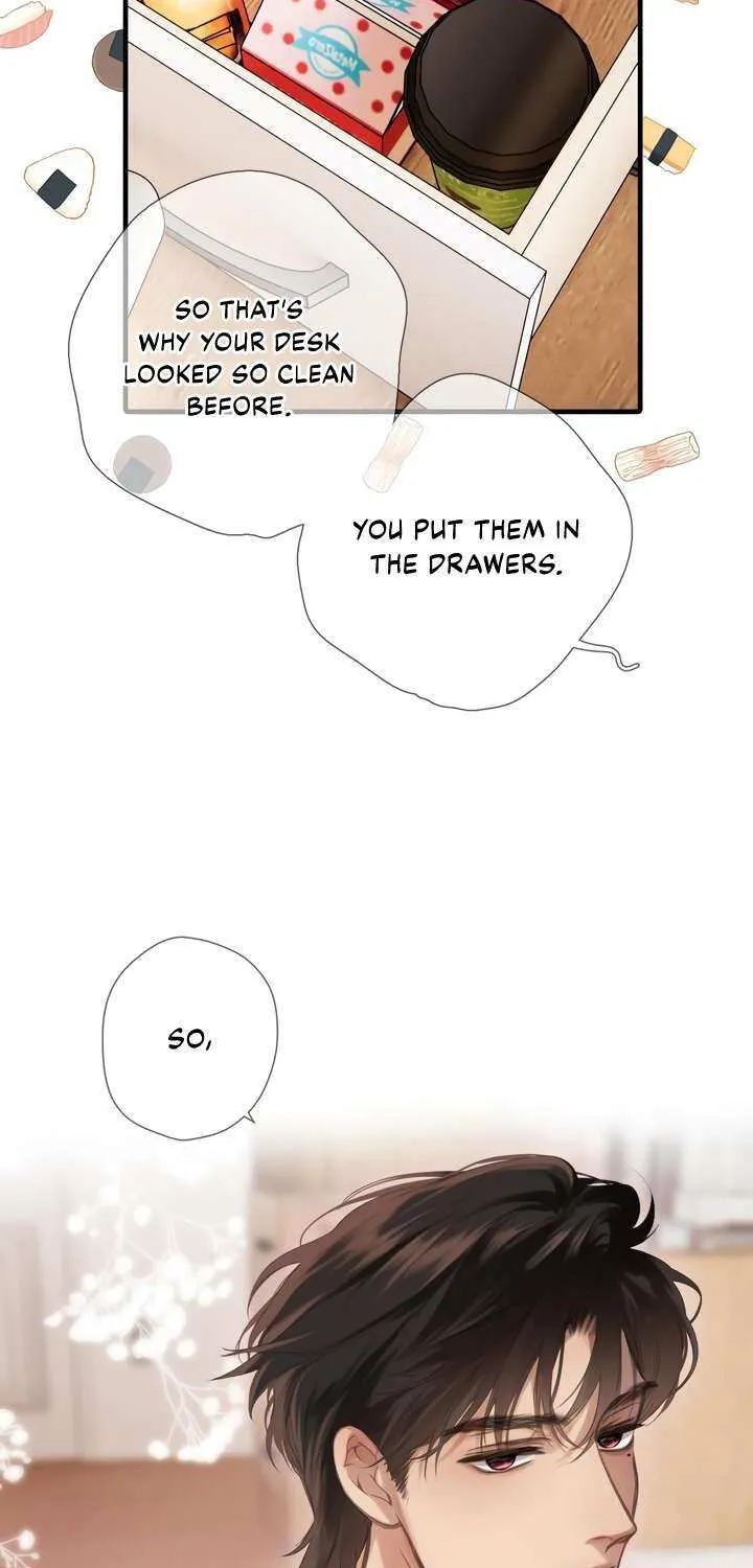 Back to Spring Chapter 50 page 32 - 