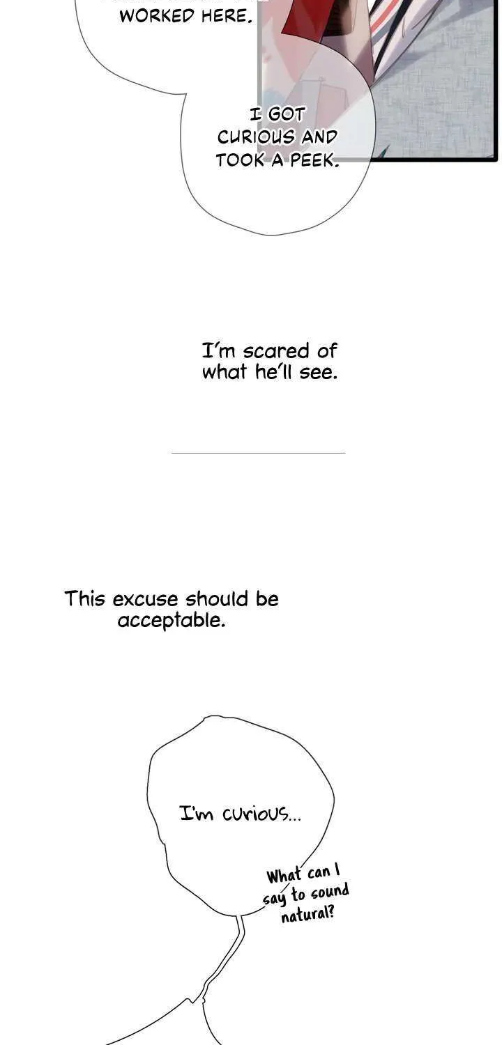 Back to Spring Chapter 50 page 37 - 