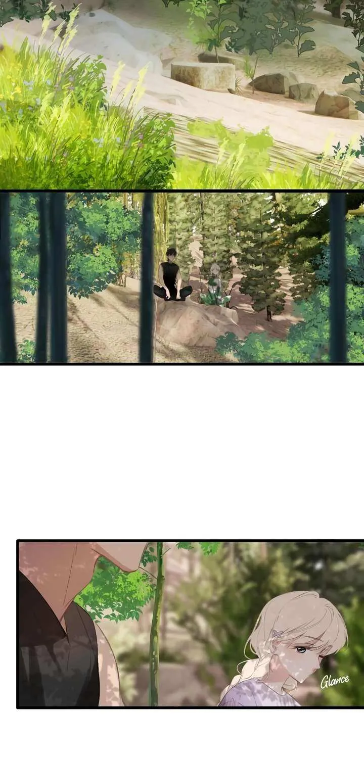 Back to Spring Chapter 50 page 40 - 