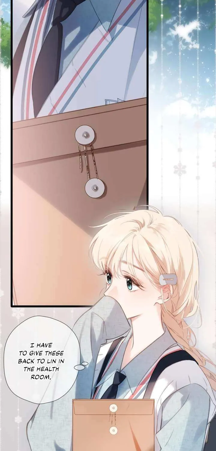 Back to Spring Chapter 50 page 5 - 