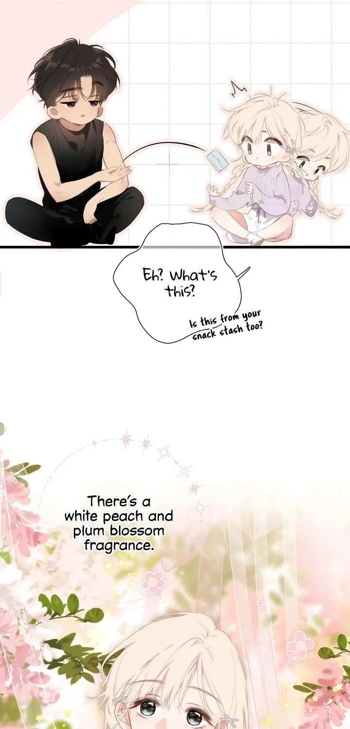 Back to Spring Chapter 50 page 45 - 