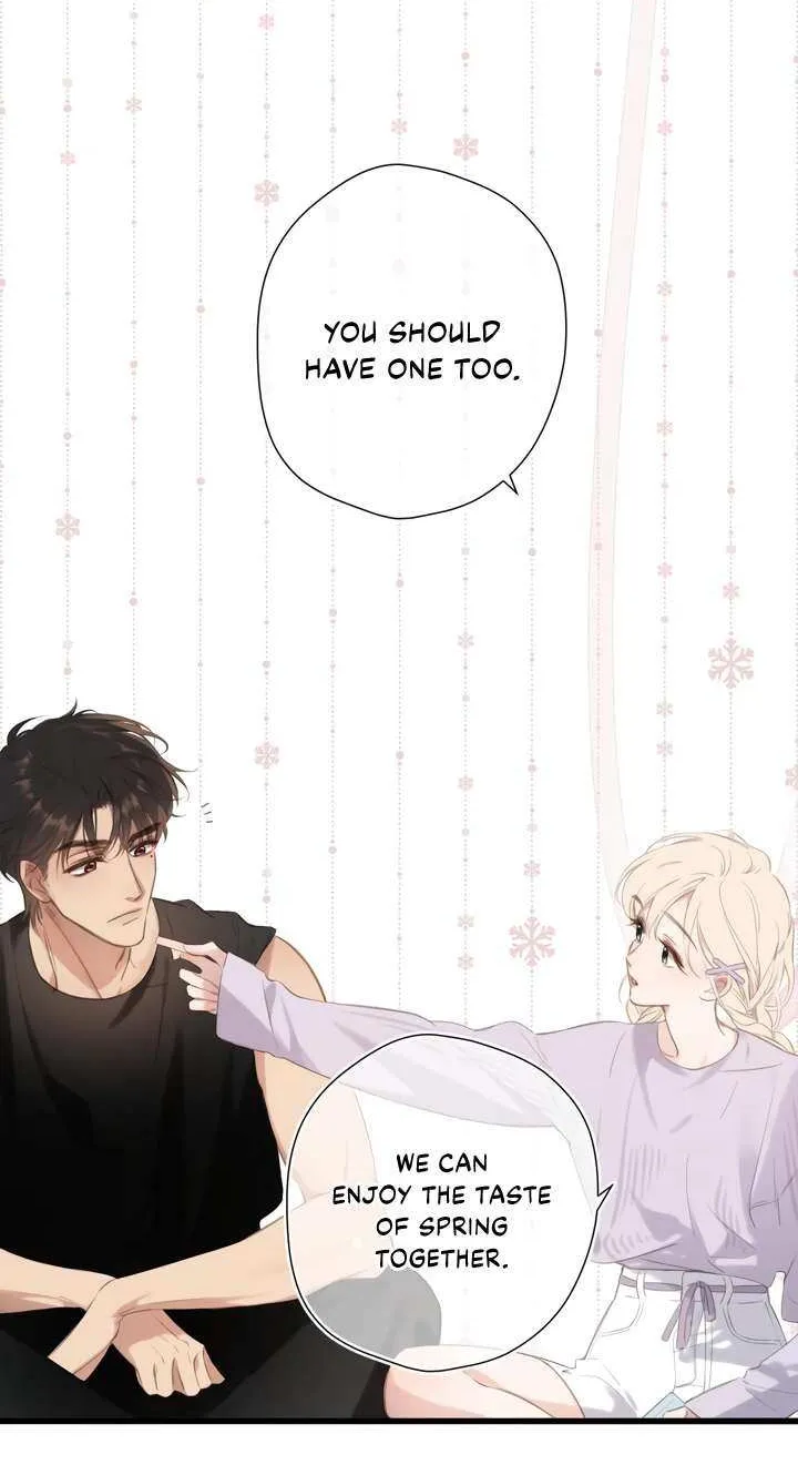 Back to Spring Chapter 50 page 47 - 