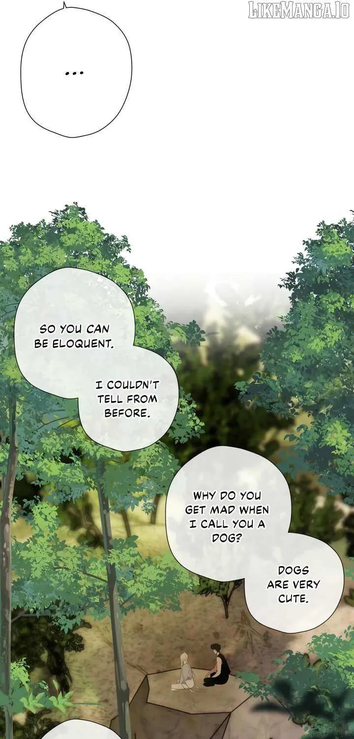 Back to Spring Chapter 50 page 48 - 