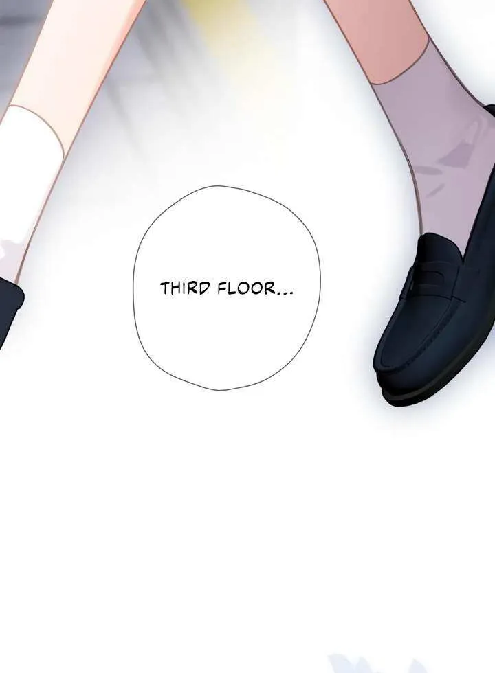 Back to Spring Chapter 50 page 7 - 