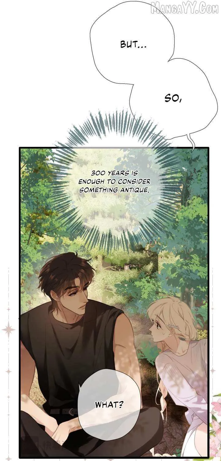 Back to Spring Chapter 51 page 12 - 