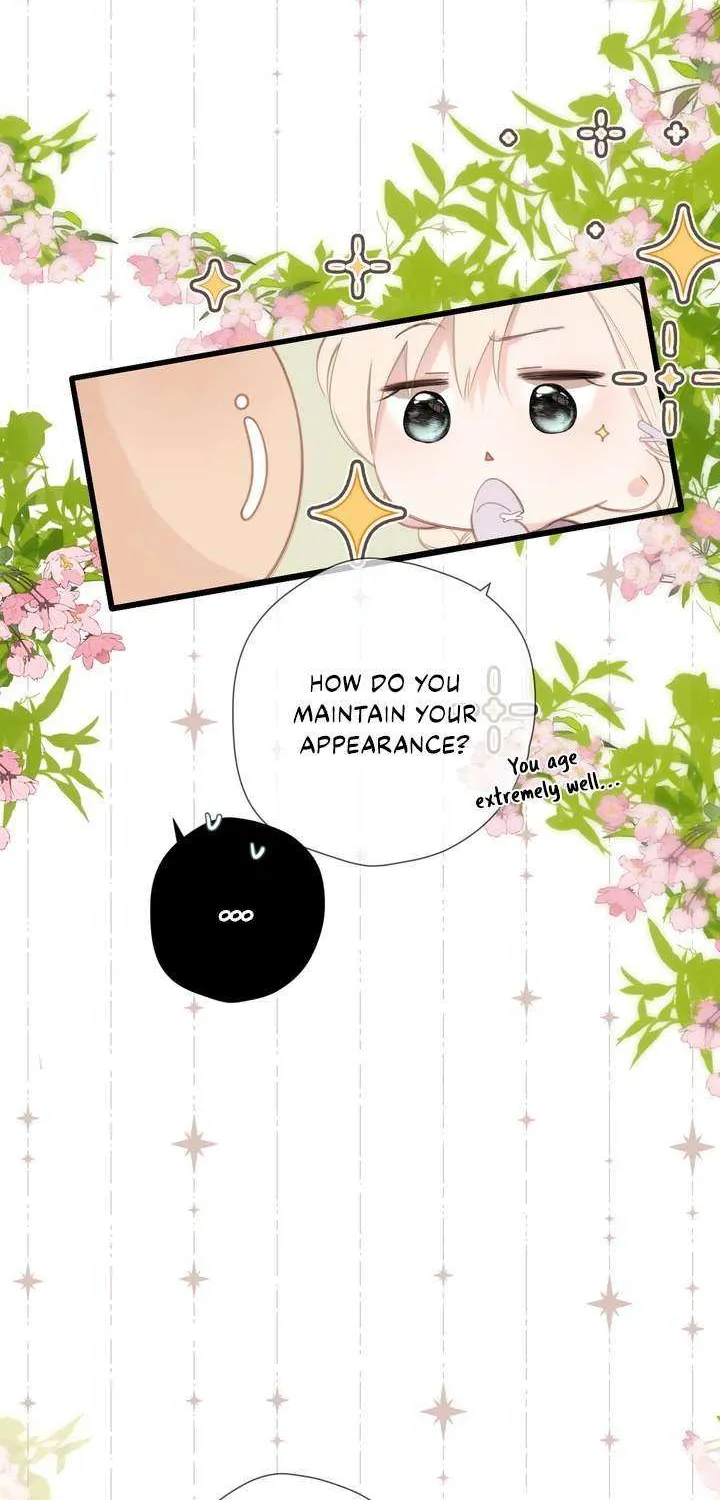 Back to Spring Chapter 51 page 13 - 