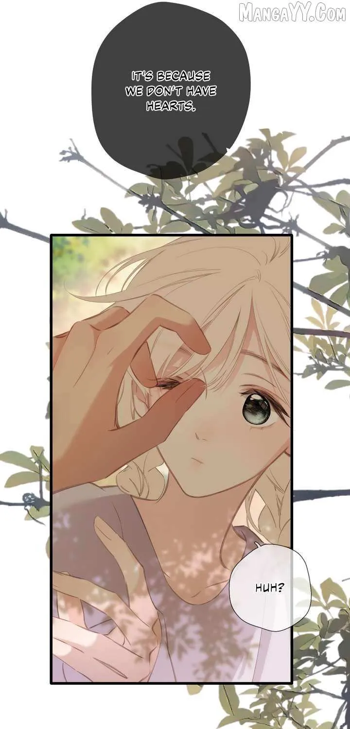 Back to Spring Chapter 51 page 18 - 