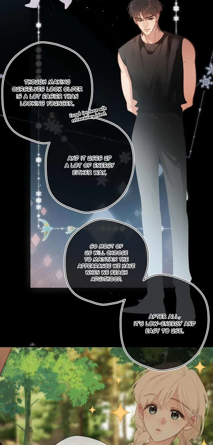 Back to Spring Chapter 51 page 20 - 