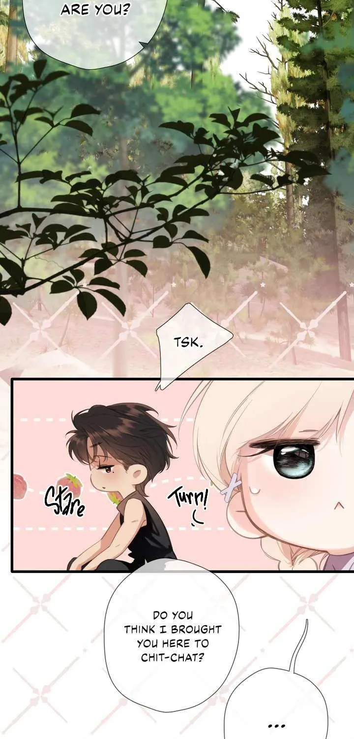Back to Spring Chapter 51 page 3 - 