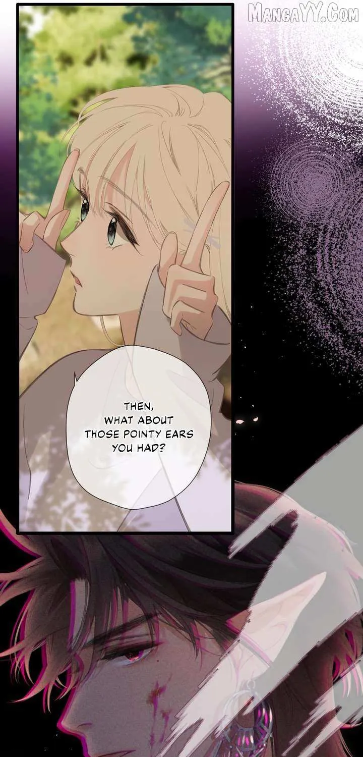Back to Spring Chapter 51 page 23 - 
