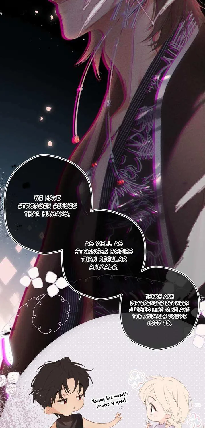 Back to Spring Chapter 51 page 24 - 