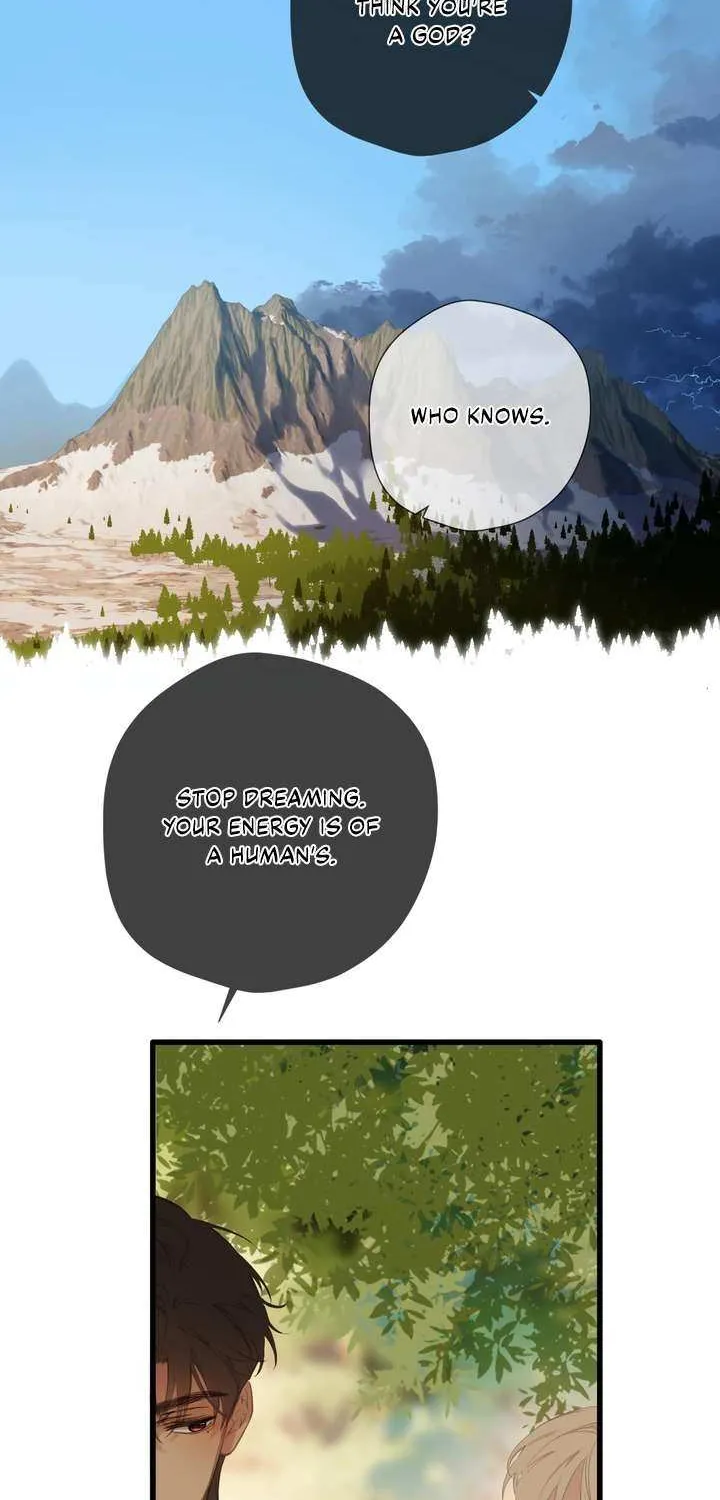 Back to Spring Chapter 51 page 29 - 