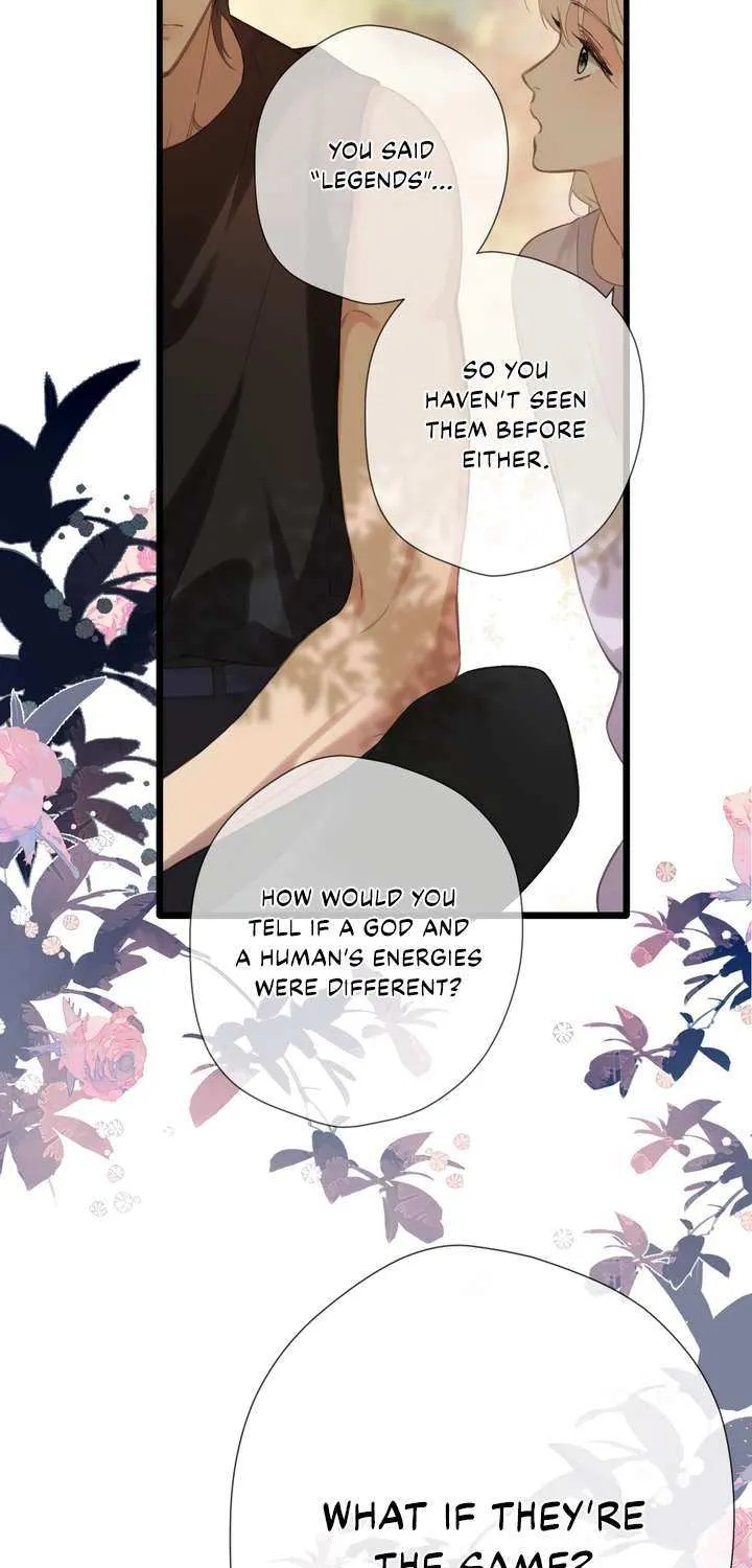 Back to Spring Chapter 51 page 30 - 