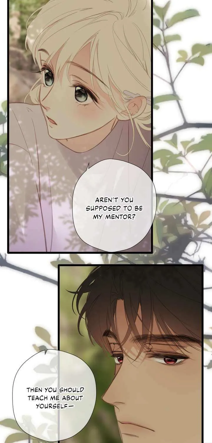 Back to Spring Chapter 51 page 5 - 