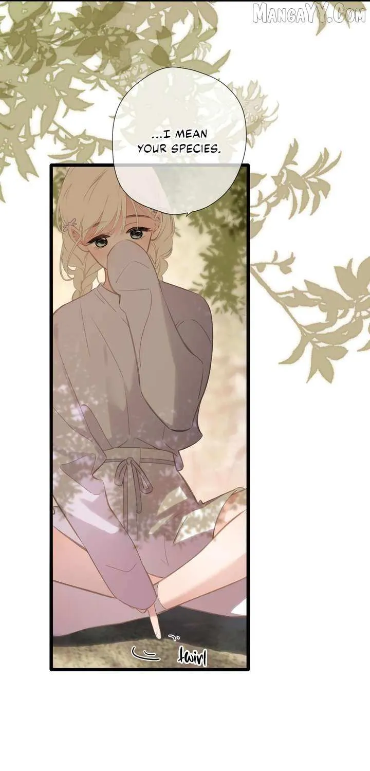 Back to Spring Chapter 51 page 7 - 