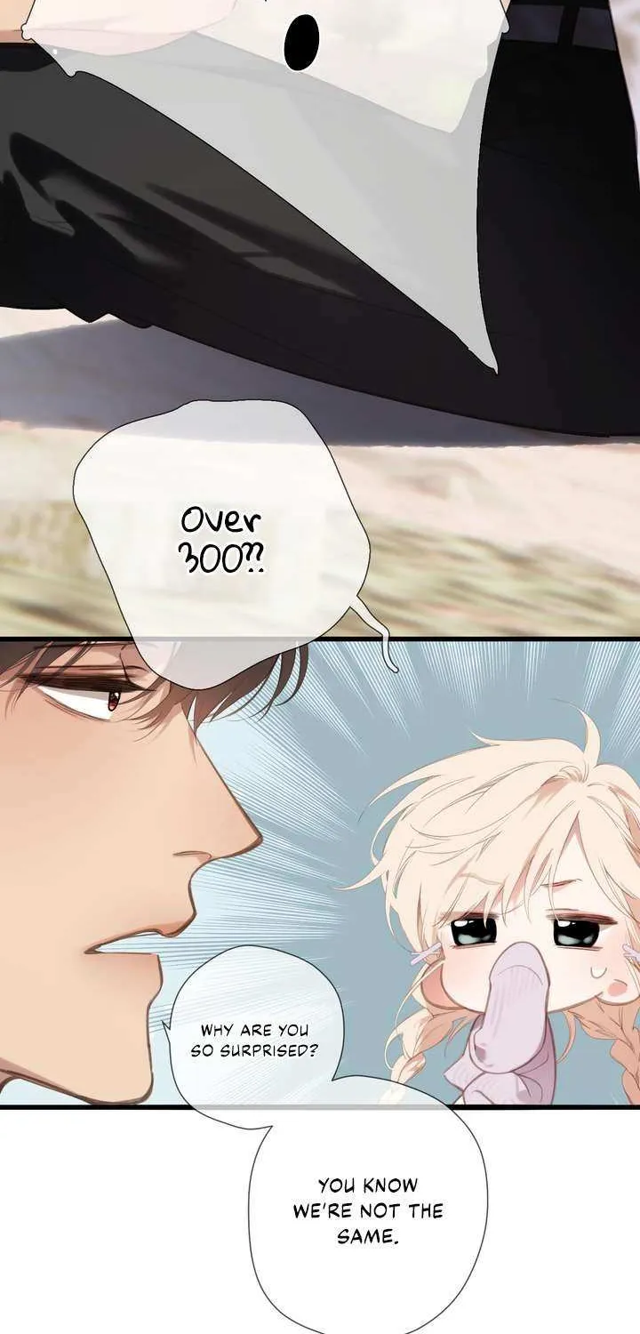 Back to Spring Chapter 51 page 10 - 
