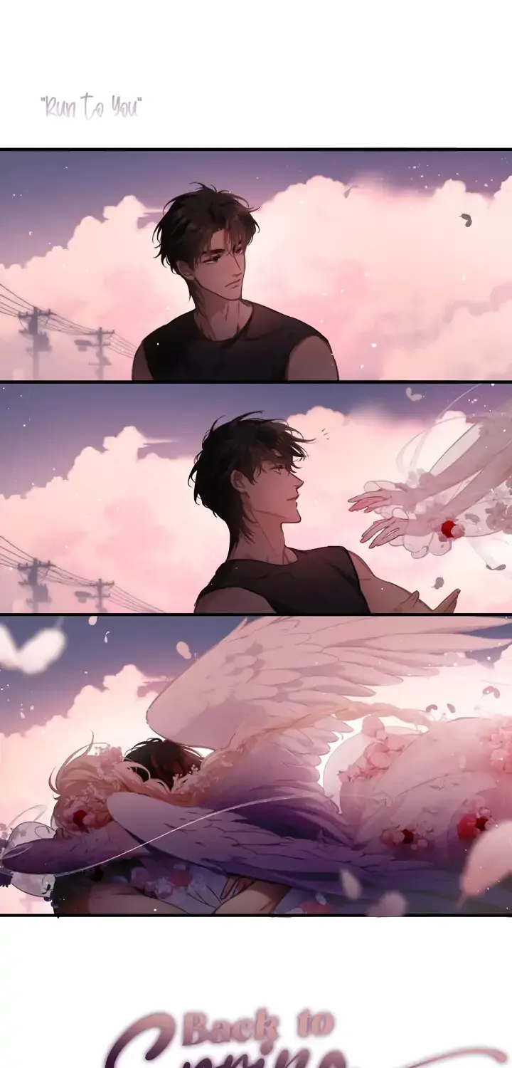Back to Spring Chapter 52.5 page 2 - 
