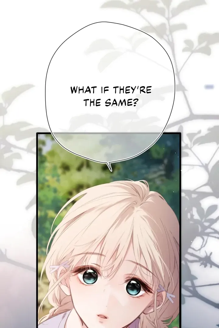 Back to Spring Chapter 52 page 3 - 