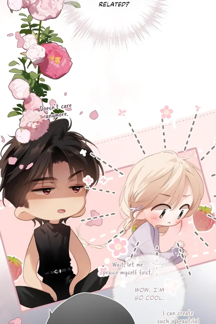 Back to Spring Chapter 52 page 22 - 