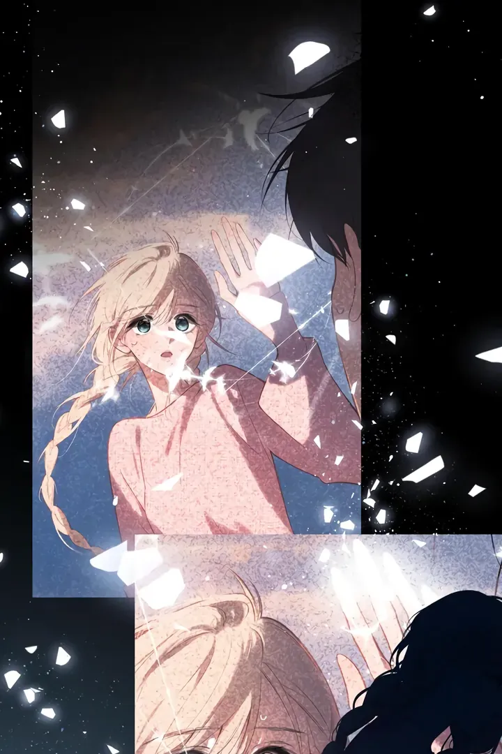 Back to Spring Chapter 52 page 25 - 