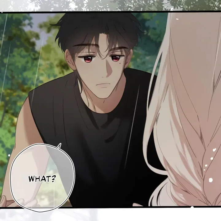 Back to Spring Chapter 52 page 40 - 
