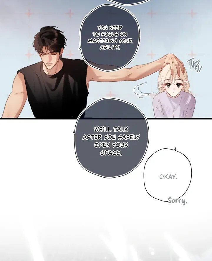 Back to Spring Chapter 52 page 7 - 