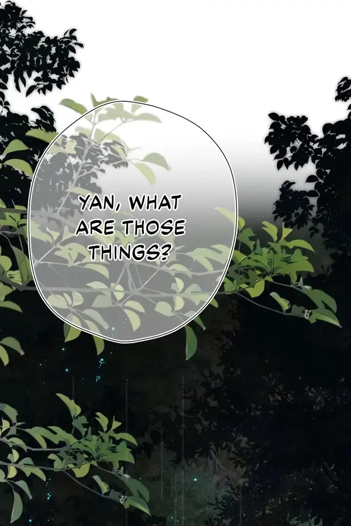 Back to Spring Chapter 53 page 15 - 