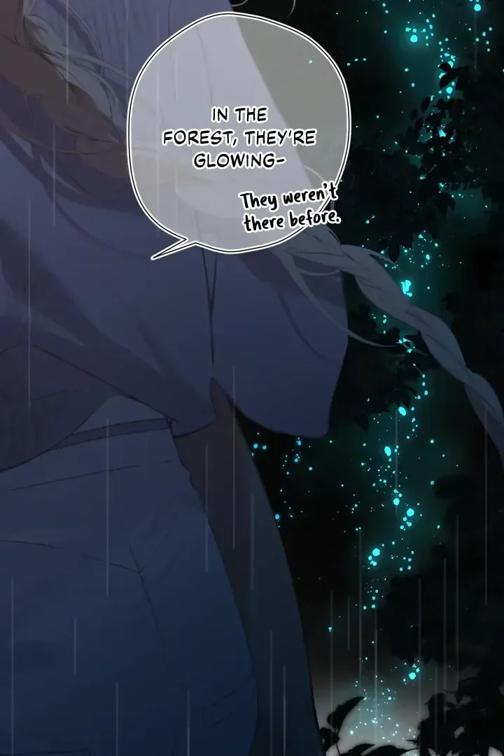 Back to Spring Chapter 53 page 17 - 