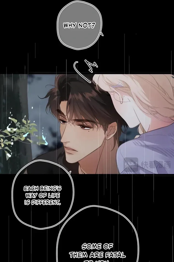 Back to Spring Chapter 53 page 27 - 