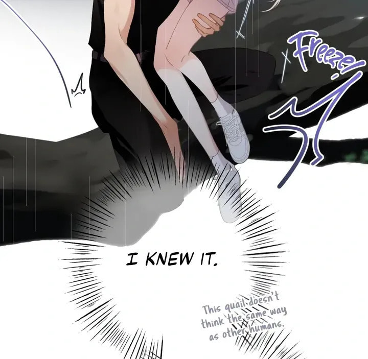 Back to Spring Chapter 53 page 32 - 