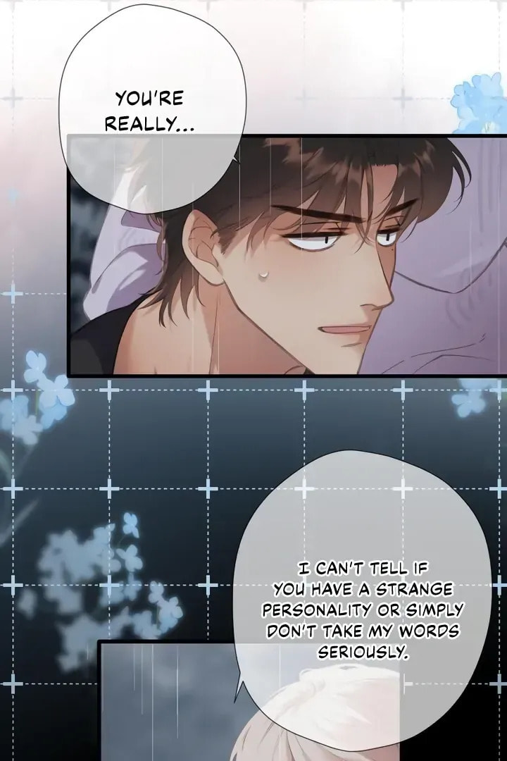 Back to Spring Chapter 53 page 34 - 