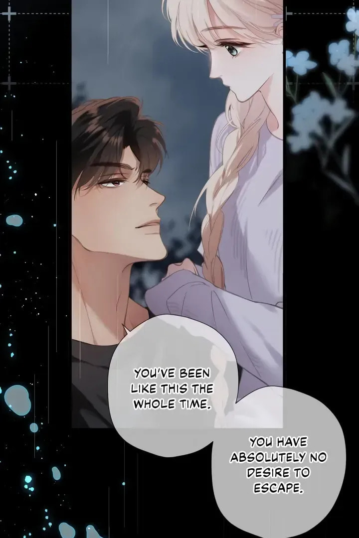 Back to Spring Chapter 53 page 35 - 