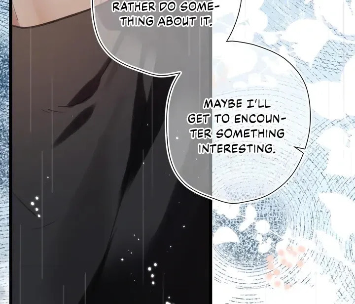 Back to Spring Chapter 53 page 41 - 