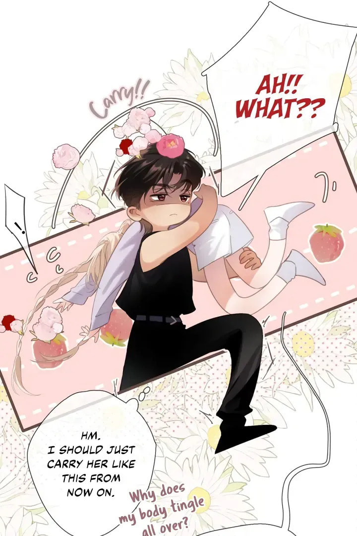 Back to Spring Chapter 53 page 51 - 