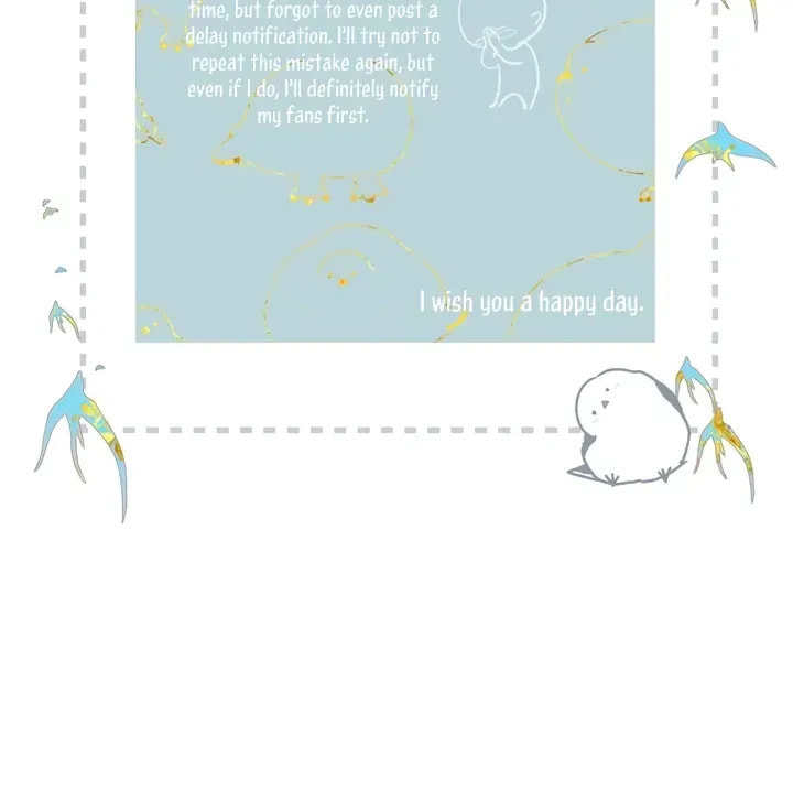 Back to Spring Chapter 53 page 59 - 