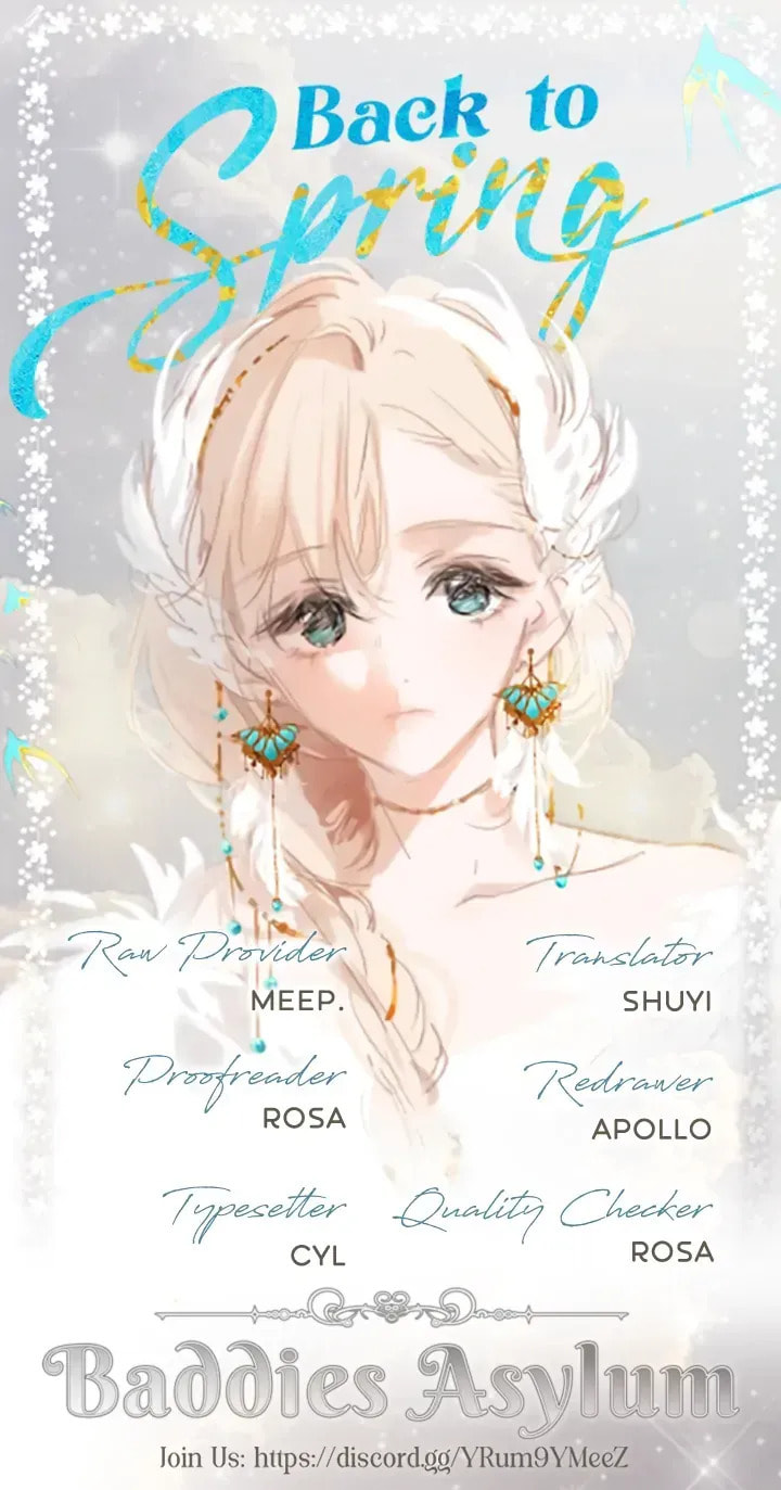 Back to Spring Chapter 53 page 60 - 