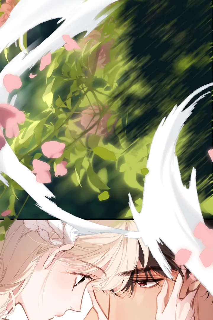 Back to Spring Chapter 54.5 page 5 - 