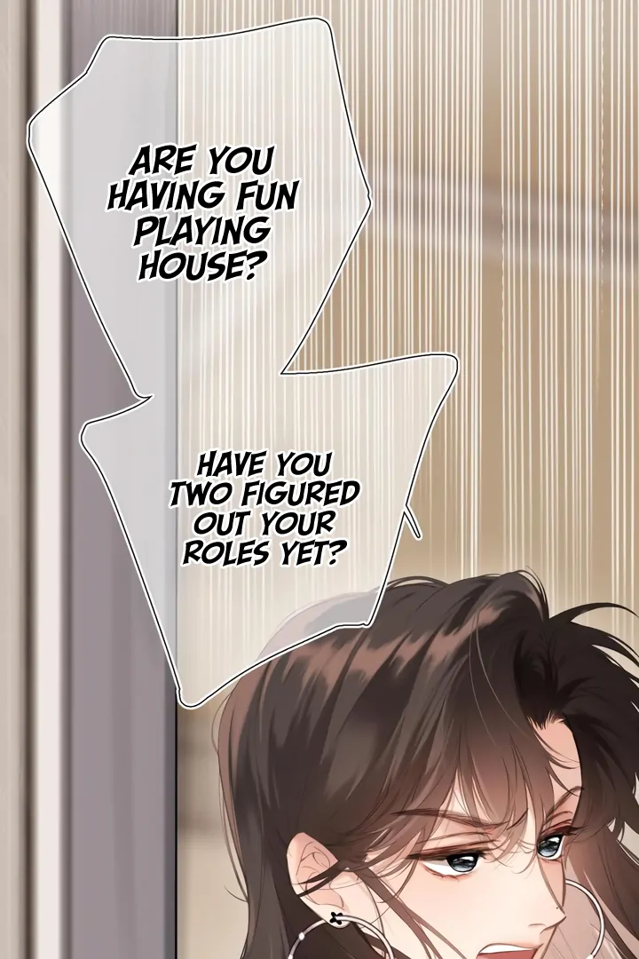 Back to Spring Chapter 54 page 12 - 