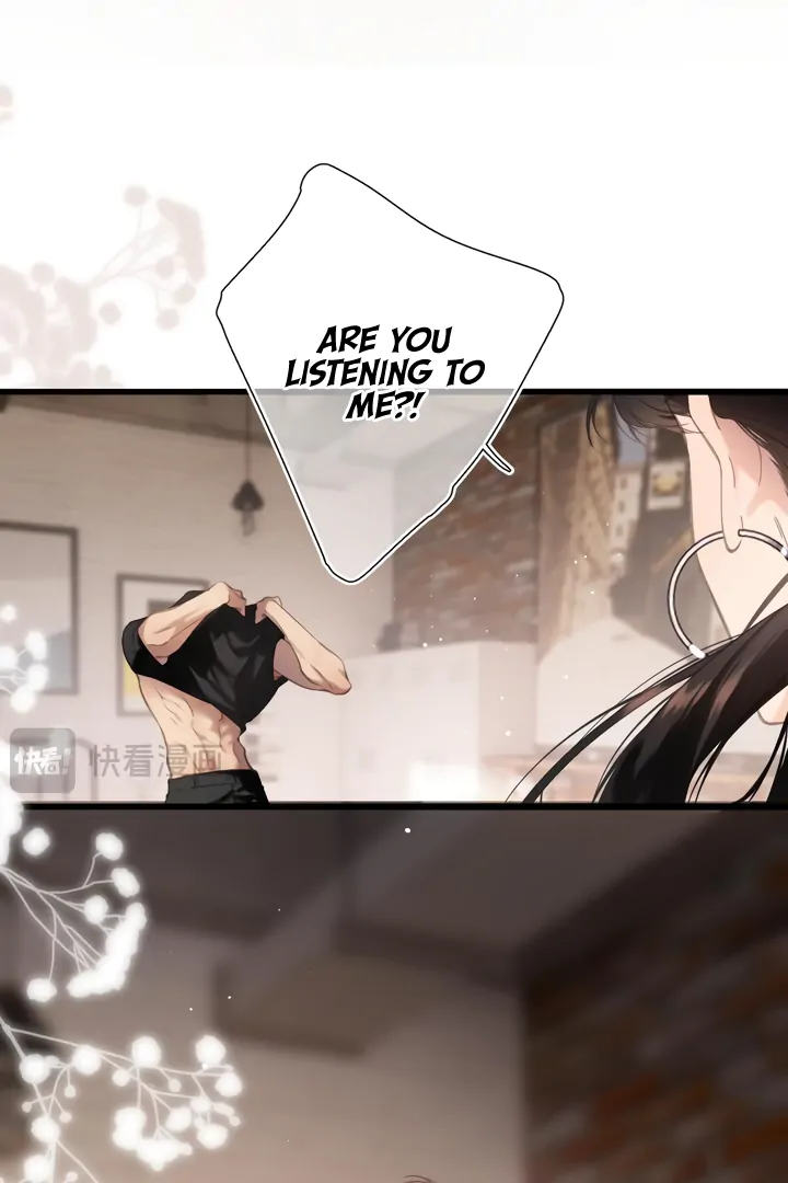 Back to Spring Chapter 54 page 15 - 