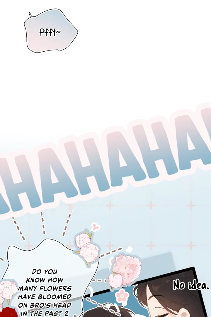 Back to Spring Chapter 54 page 20 - 