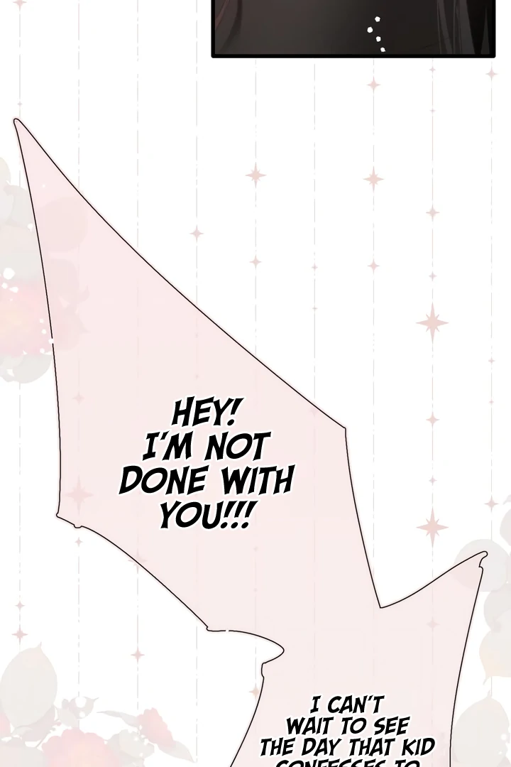 Back to Spring Chapter 54 page 27 - 