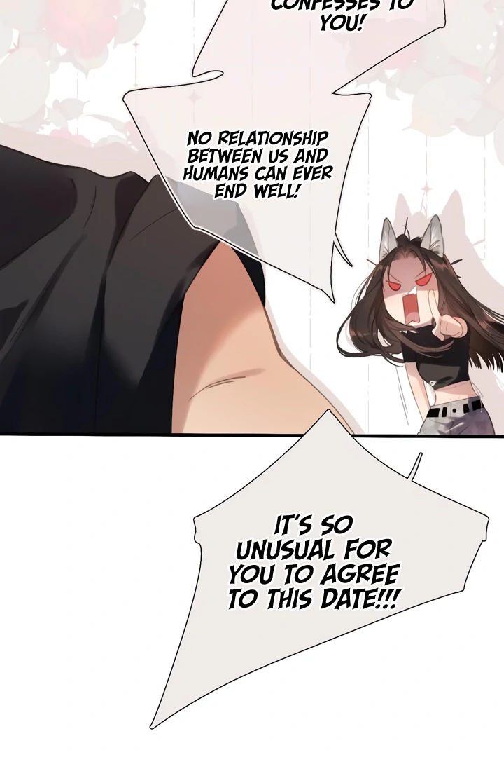 Back to Spring Chapter 54 page 28 - 