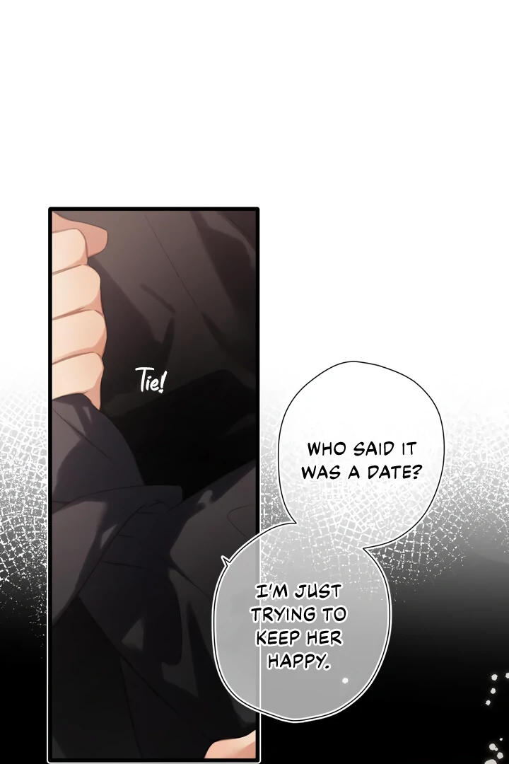 Back to Spring Chapter 54 page 29 - 