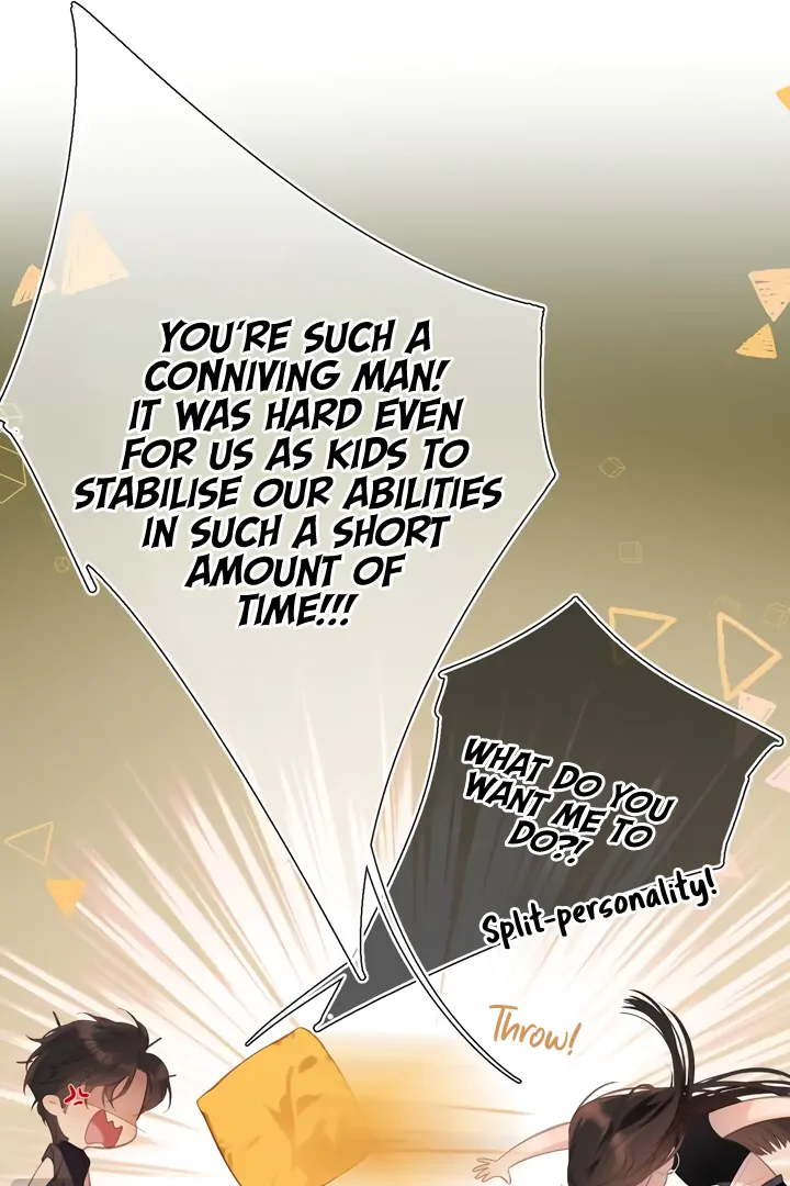 Back to Spring Chapter 54 page 33 - 