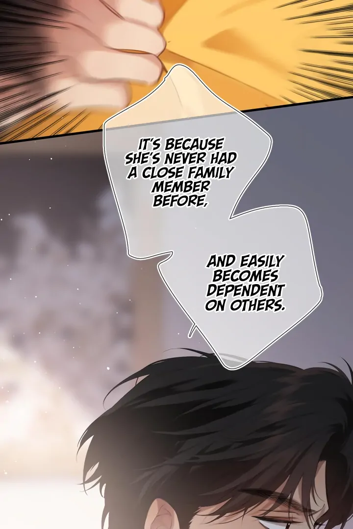 Back to Spring Chapter 54 page 35 - 