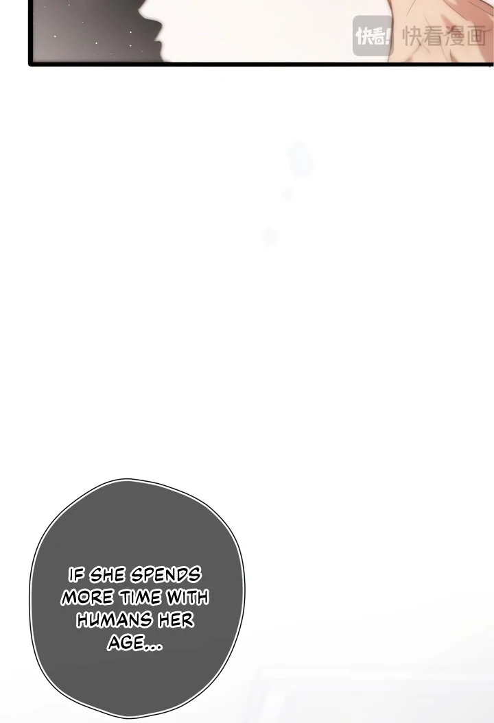 Back to Spring Chapter 54 page 40 - 