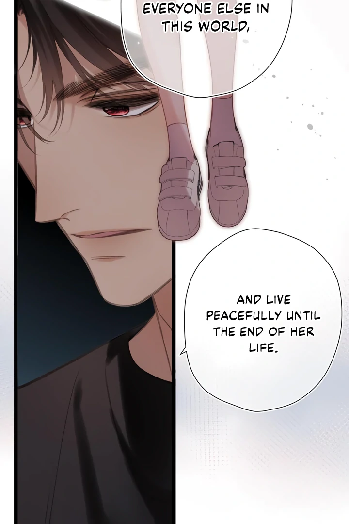 Back to Spring Chapter 54 page 45 - 