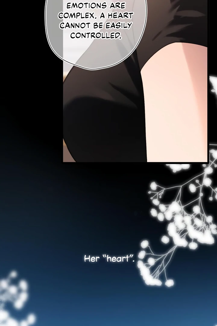 Back to Spring Chapter 54 page 50 - 