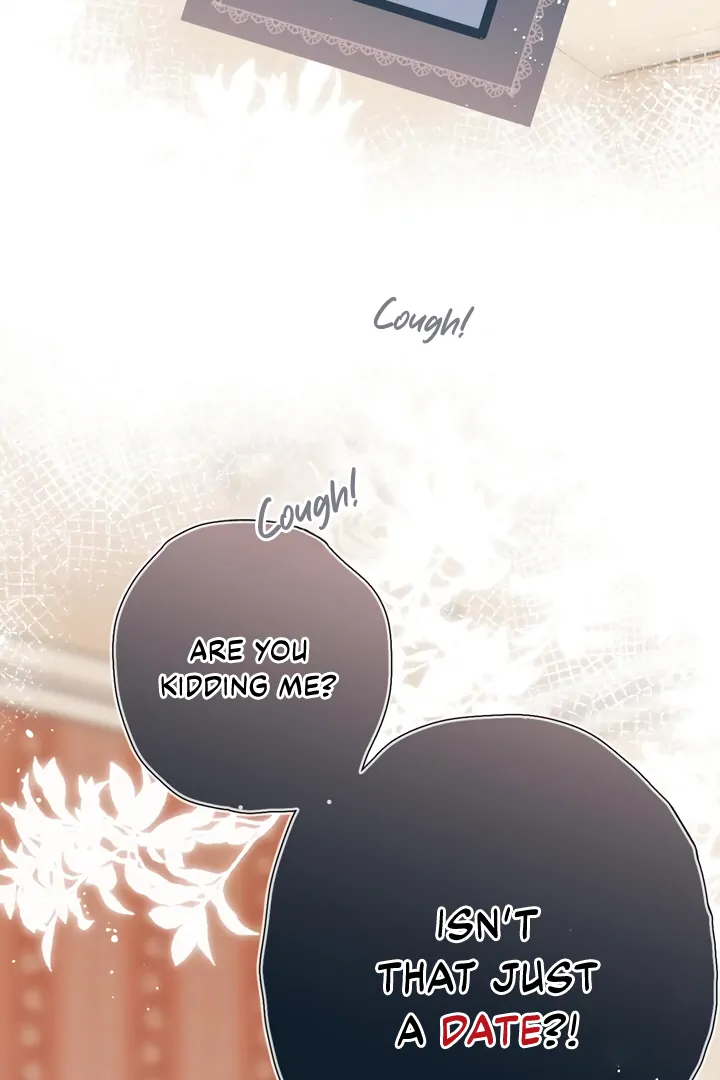 Back to Spring Chapter 54 page 7 - 